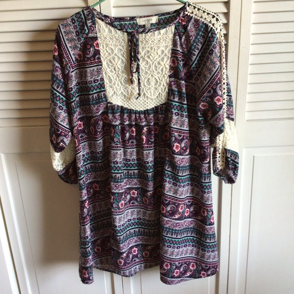Ladies Umgee Dress